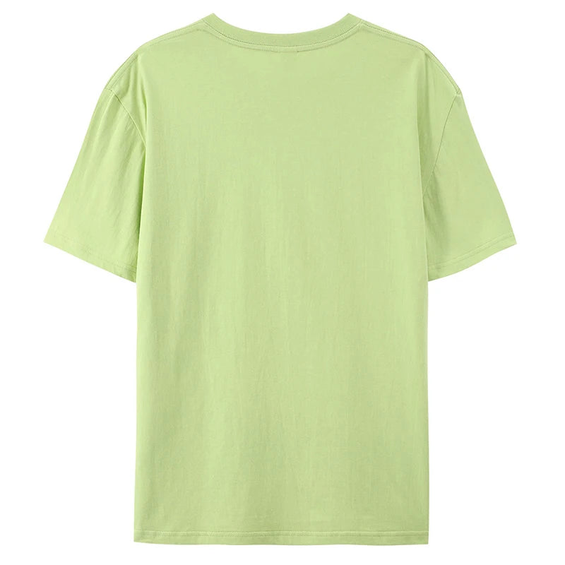 Unisex Plain 100% Cotton premium T-Shirts